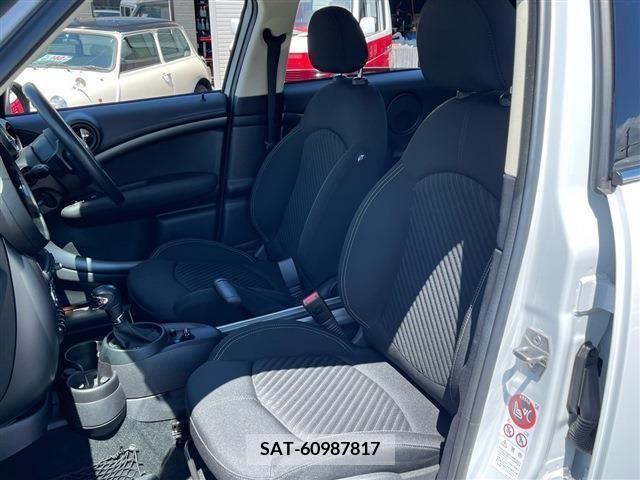 Bmw MINI 2016-12 293972-8