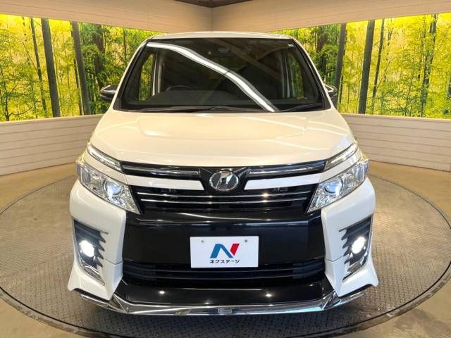 Toyota VOXY 2016-03 193182-15