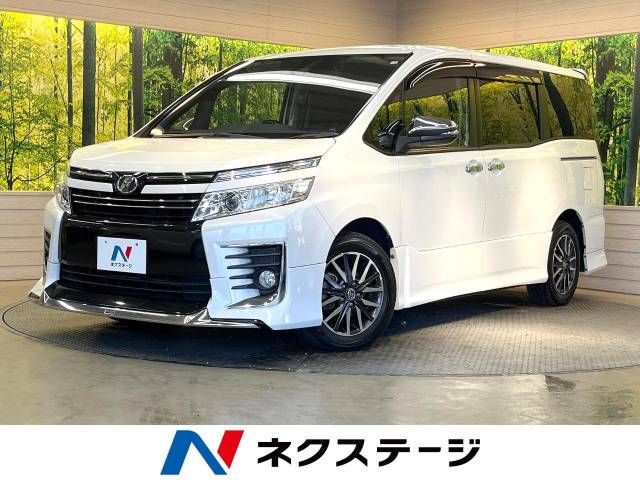 Toyota VOXY 2016-03 193182-0