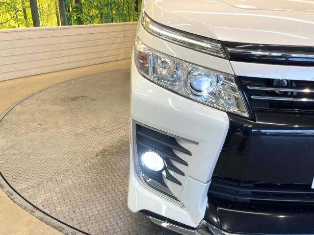Toyota VOXY 2016-03 193182-13
