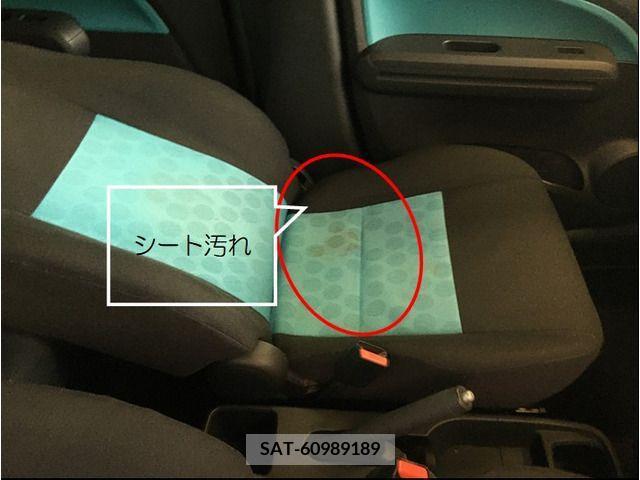 Suzuki SPLASH 2009-01 286043-10