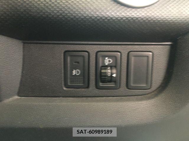 Suzuki SPLASH 2009-01 286043-8