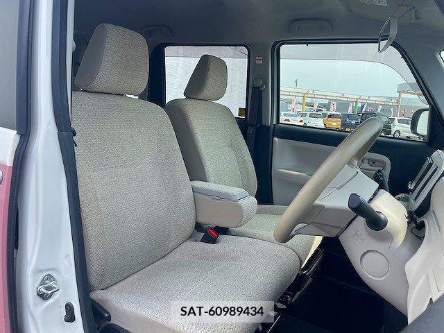 Daihatsu MOVE 2020-02 310674-18