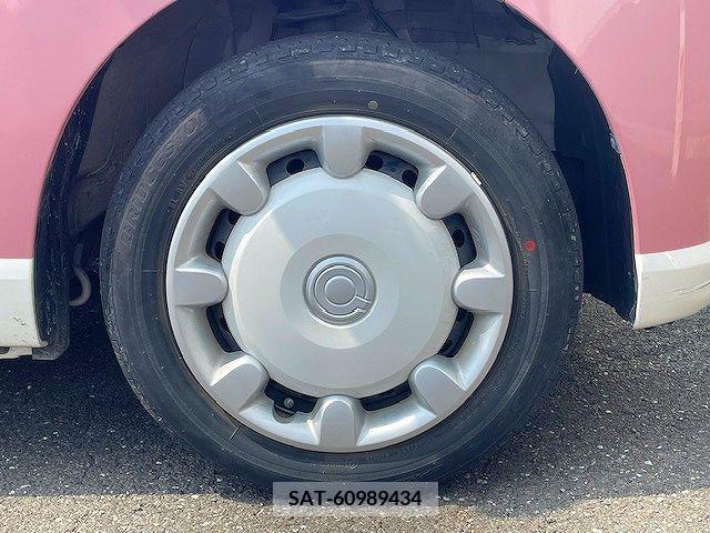 Daihatsu MOVE 2020-02 310674-26