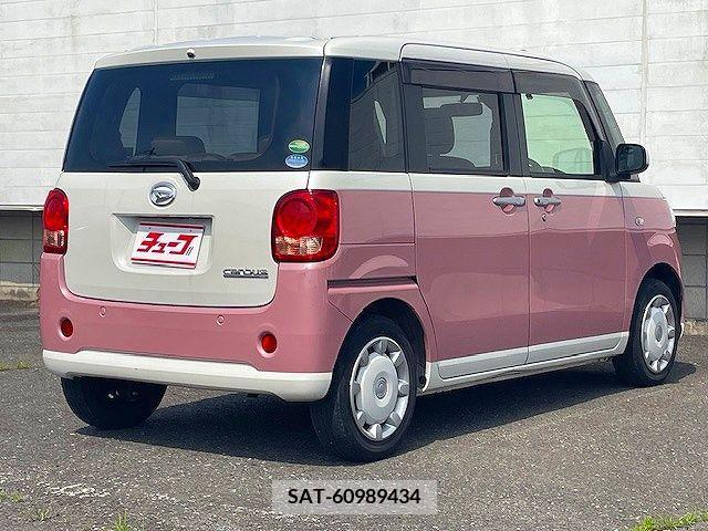 Daihatsu MOVE 2020-02 310674-2