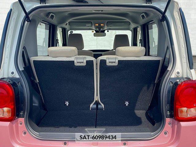 Daihatsu MOVE 2020-02 310674-23