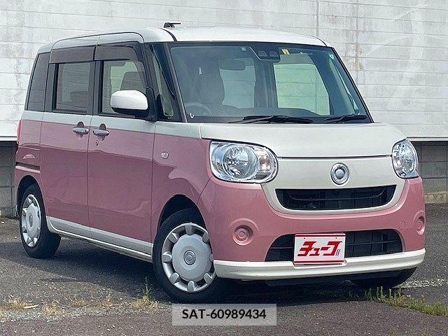 Daihatsu MOVE 2020-02 310674-6