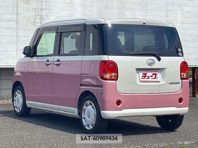 Daihatsu MOVE 2020-02 310674-8