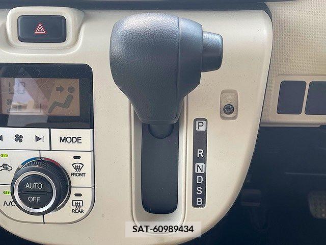 Daihatsu MOVE 2020-02 310674-19