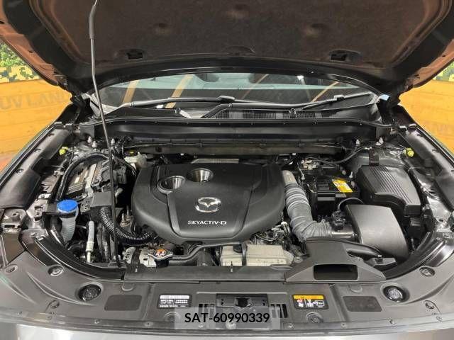 Mazda CX-8 2022-10 358783-19