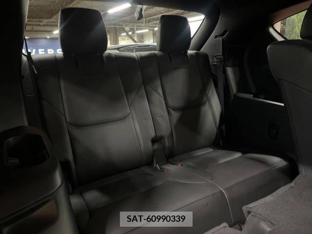 Mazda CX-8 2022-10 358783-10