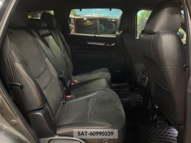 Mazda CX-8 2022-10 358783-9
