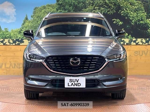 Mazda CX-8 2022-10 358783-15