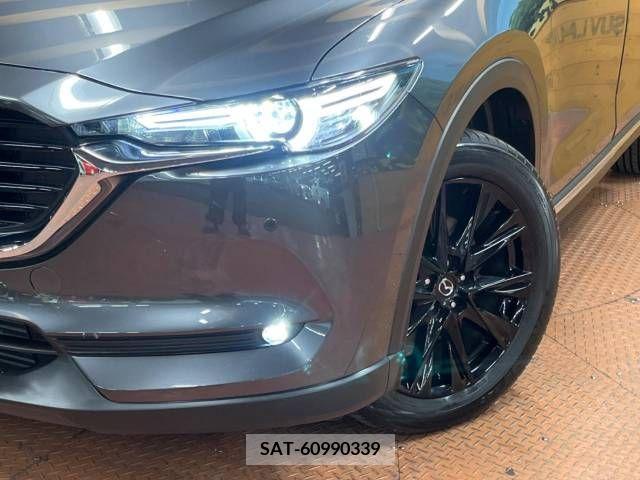 Mazda CX-8 2022-10 358783-14