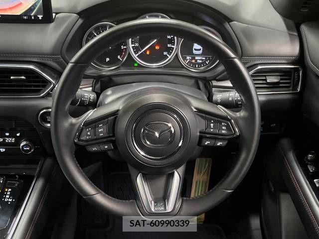 Mazda CX-8 2022-10 358783-13
