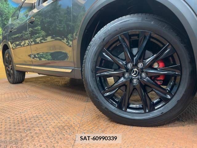 Mazda CX-8 2022-10 358783-12