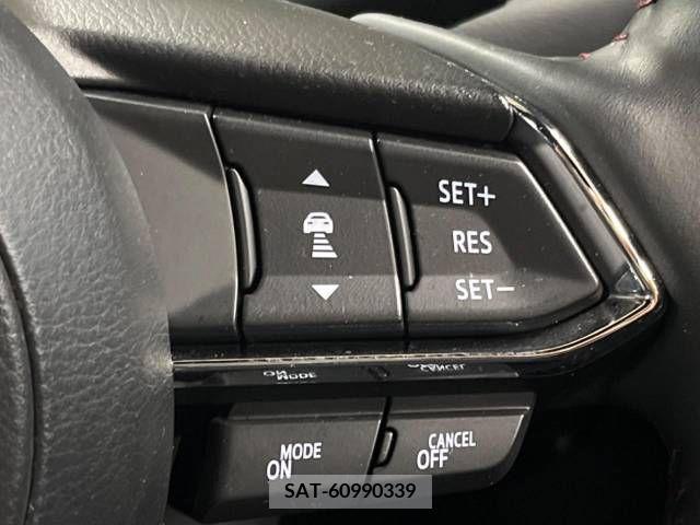 Mazda CX-8 2022-10 358783-5