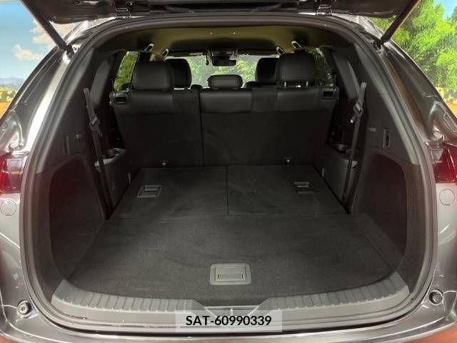 Mazda CX-8 2022-10 358783-11