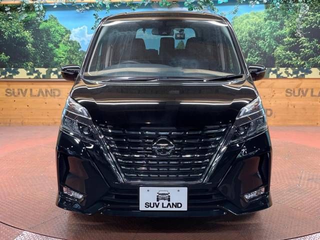 Nissan SERENA 2020-01 10421-16