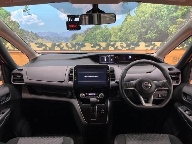 Nissan SERENA 2020-01 10421-1