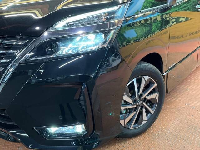 Nissan SERENA 2020-01 10421-14