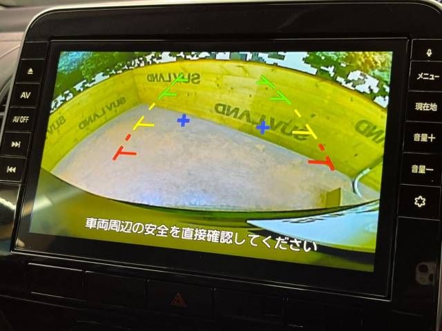 Nissan SERENA 2020-01 10421-3