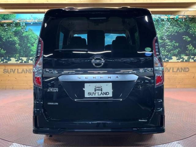 Nissan SERENA 2020-01 10421-17
