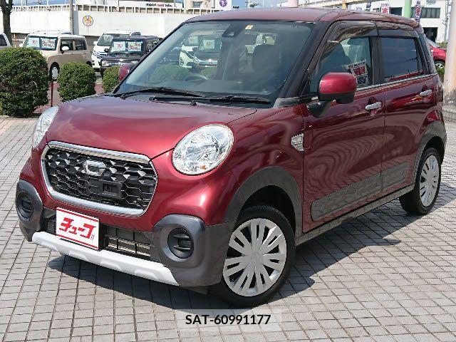 Daihatsu CAST 2016-02 342329-0