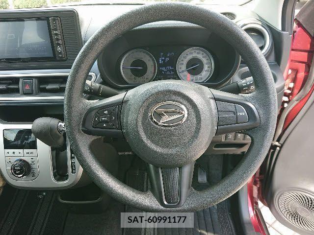 Daihatsu CAST 2016-02 342329-13