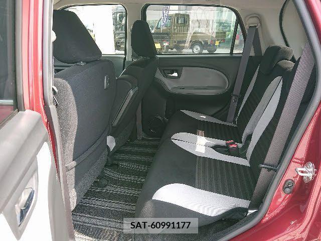 Daihatsu CAST 2016-02 342329-12