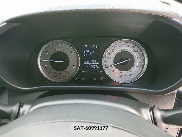 Daihatsu CAST 2016-02 342329-7