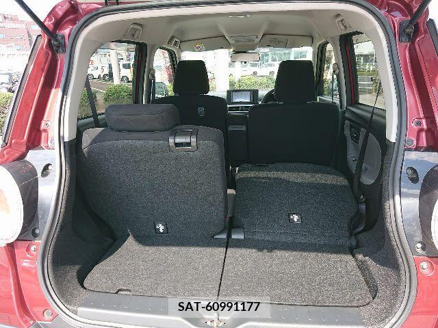 Daihatsu CAST 2016-02 342329-20