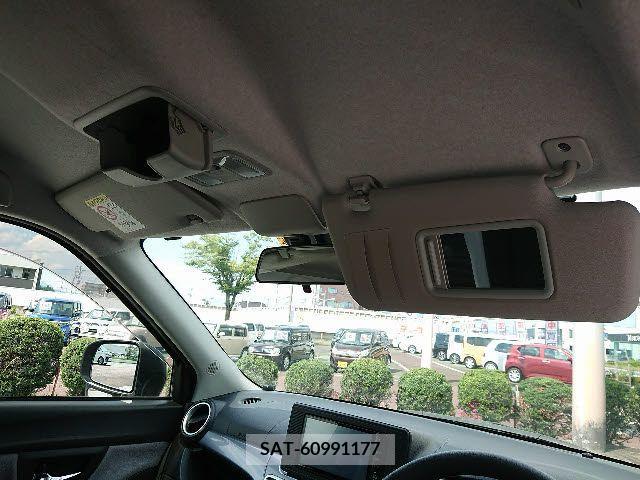 Daihatsu CAST 2016-02 342329-21