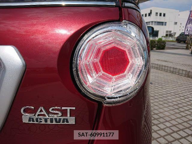 Daihatsu CAST 2016-02 342329-24