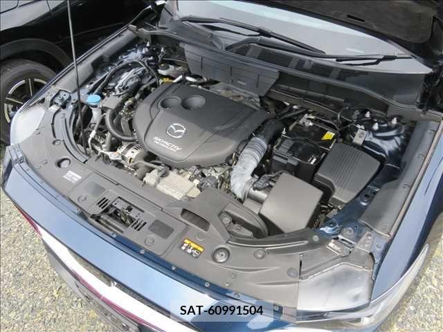 Mazda CX-5 2017-06 255376-19