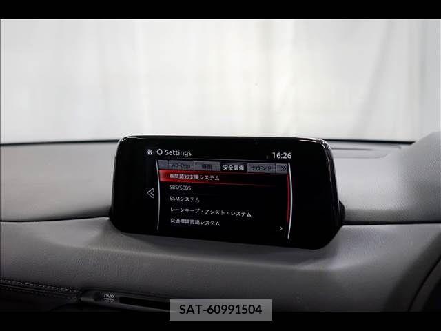 Mazda CX-5 2017-06 255376-5