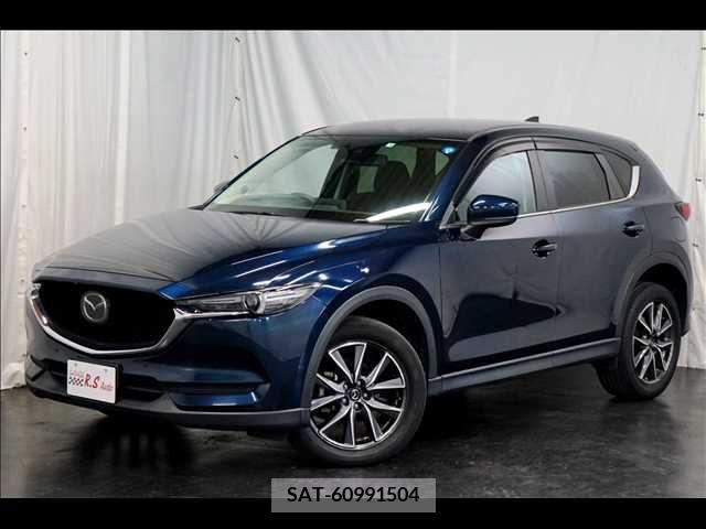 Mazda CX-5 2017-06 255376-0