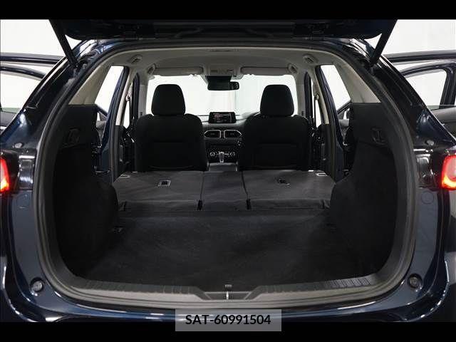 Mazda CX-5 2017-06 255376-18