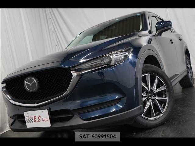 Mazda CX-5 2017-06 255376-2