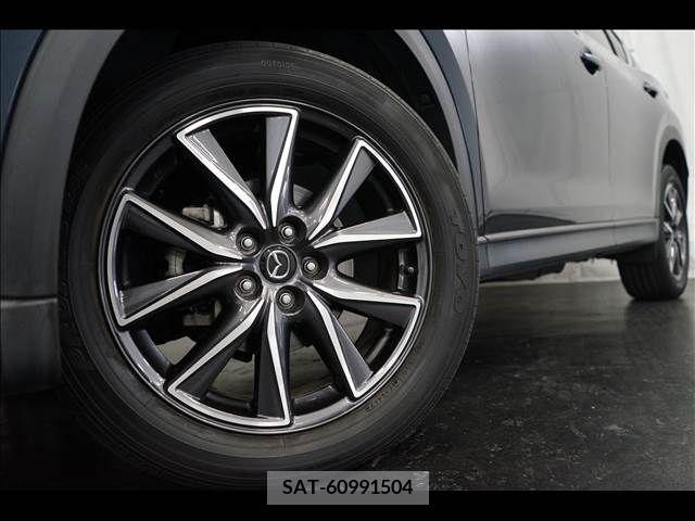 Mazda CX-5 2017-06 255376-3