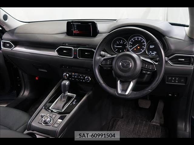 Mazda CX-5 2017-06 255376-1