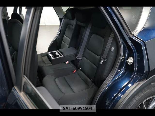 Mazda CX-5 2017-06 255376-17