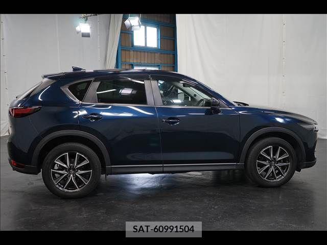 Mazda CX-5 2017-06 255376-15