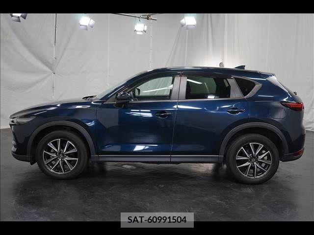 Mazda CX-5 2017-06 255376-14