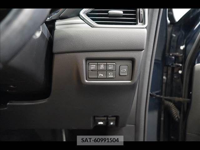 Mazda CX-5 2017-06 255376-13