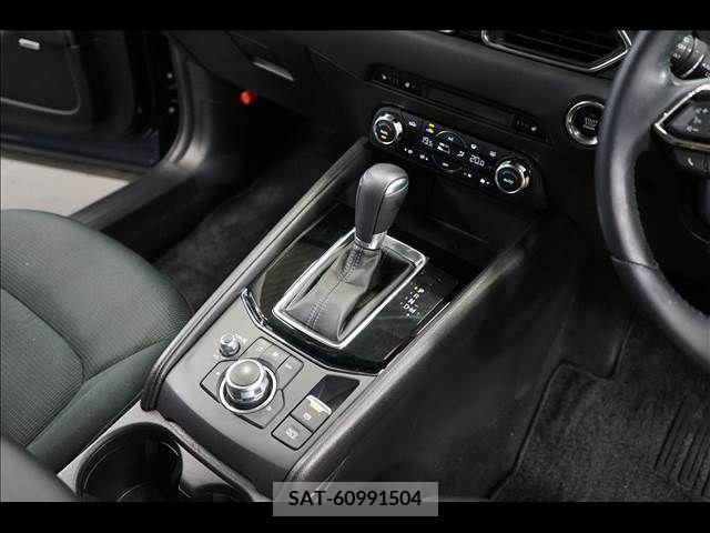 Mazda CX-5 2017-06 255376-11