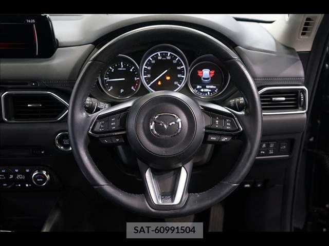 Mazda CX-5 2017-06 255376-9