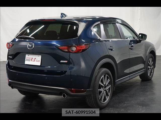 Mazda CX-5 2017-06 255376-8
