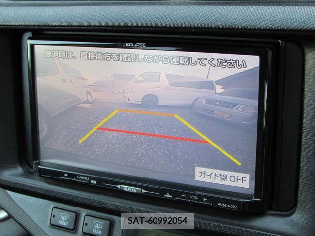Toyota AQUA 2013-11 243748-10