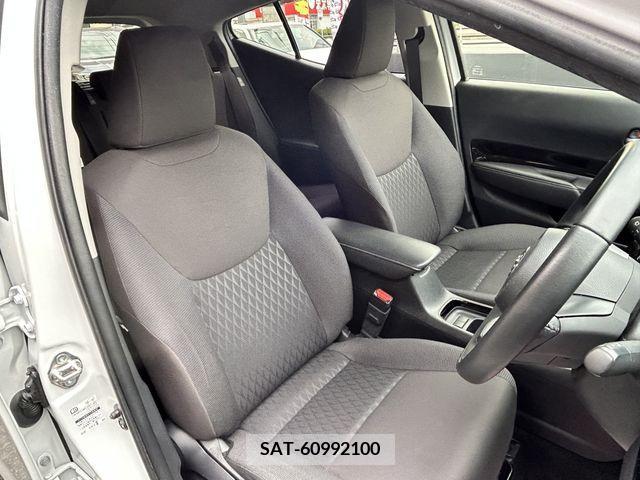 Toyota AQUA 2021-11 292275-13